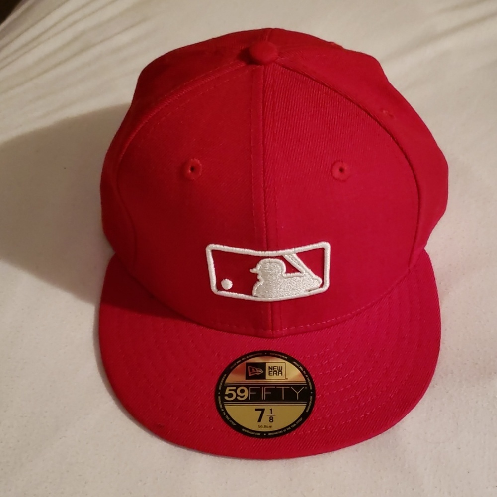 Baseball cap